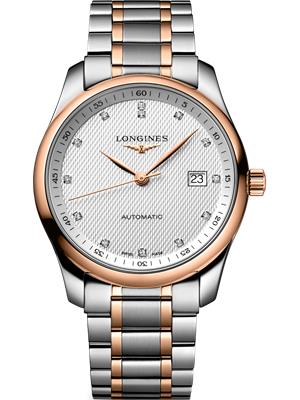 Longines Master L2.793.5.77.7 Automatic 40mm