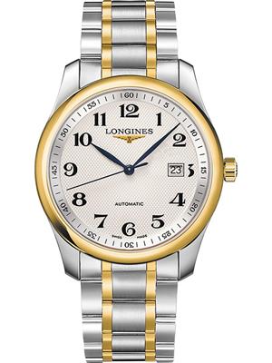 Longines Master L2.793.5.78.7 Automatic 40mm