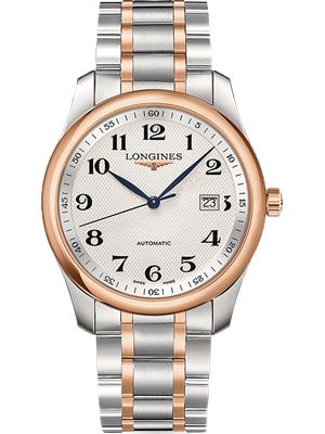 Longines Master L2.793.5.79.7 Automatic 40mm