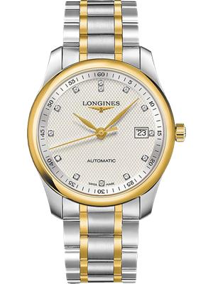 Longines Master L2.793.5.97.7 Automatic 40mm