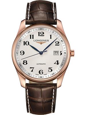 Longines Master L2.793.8.78.3 Collection 40mm 