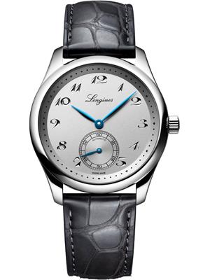 Longines Master Watch 38.5mm