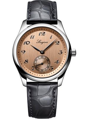 Longines Master Watch 38.5mm