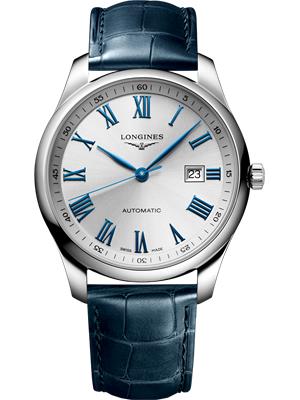 Longines Master L2.893.4.79.2 Automatic 42mm 