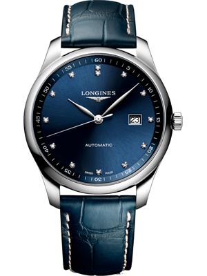 Longines Master Watch 42mm