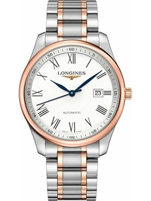 Longines Master L2.893.5.11.7 Collection Watch 42mm