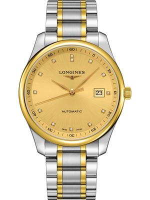 Longines Master L2.893.5.37.7 Collection Watch 42mm