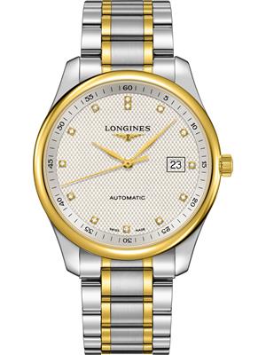 Longines Master L2.893.5.97.7 Collection Watch 42mm