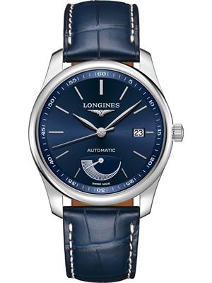 Longines Master L2.908.4.92.0 Collection Watch 40mm