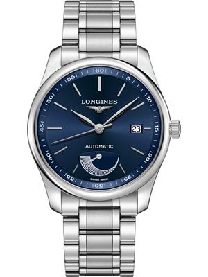 Longines Master L2.908.4.92.6 Collection Watch 40mm