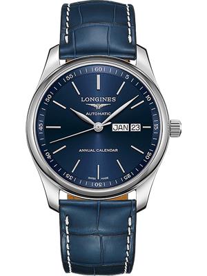 Longines Master L2.910.4.92.0 Automatic 40mm