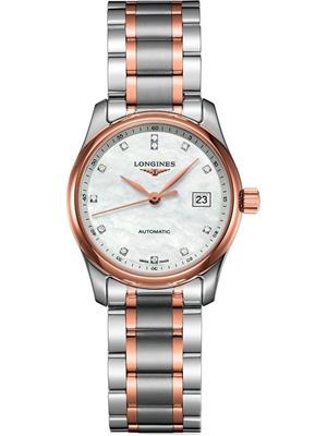Longines Master L2.257.5.89.7 Automatic 29mm 