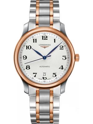 Longines Master L2.628.5.79.7 Automatic 38.5mm