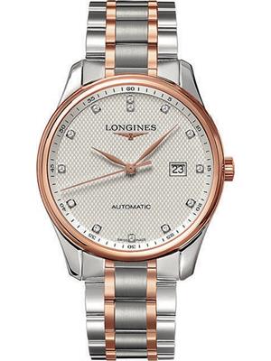 Longines Master L2.893.5.77.7 Automatic 42mm 