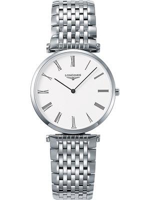 LONGINES La Grande Classique L4.709.4.11.6 Watch 33mm