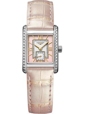Longines Dolcevita Mini L5.200.0.99.2 Watch 21.50 X 29.00MM