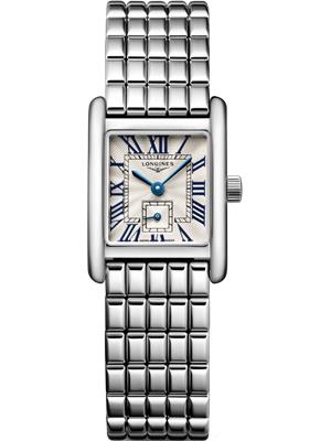Longines Mini DolceVita L5.200.4.71.6  Watch 21.5x29mm
