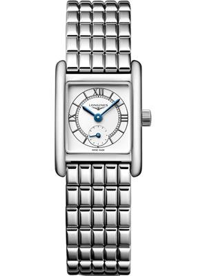 Longines Mini Dolcevita Watch 21.50 X 29.00MM