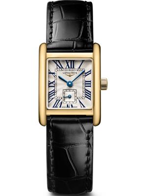 Longines Mini Dolcevita L5.200.6.71.0 Watch 21.50x29mm