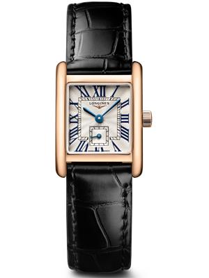 Longines Mini DolceVita  L5.200.8.71.0 Watch 21.5x29mm