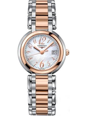 Longines Prima L8.112.5.83.6 Luna Watch 30MM
