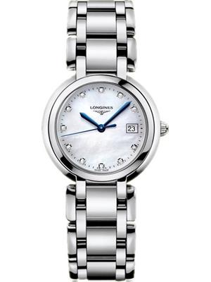 LONGINES PrimaLuna L8.112.4.87.6 Watch 30mm