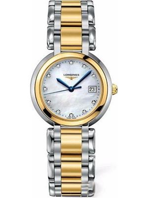 Longines PrimaLuna L8.112.5.93.6 Ladies Watch 30mm