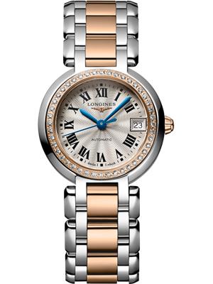 Longines PrimaLuna Auto L8.111.5.79.6 Watch 26.5mm