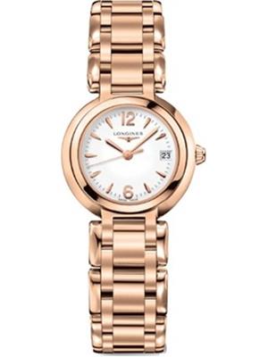 Longines PrimaLuna L3.276.8.87.3 Watch 26.5mm 