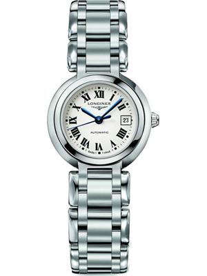 Longines Primaluna Auto L8.111.4.71.6 Watch 26mm