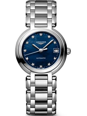 Longines PrimaLuna L8.111.4.98.6 Watch 26.5mm