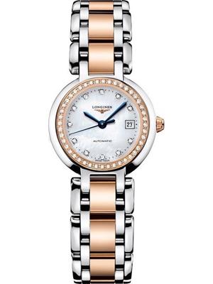 Longines PrimaLuna L8.111.5.89.6 Watch 26.5mm