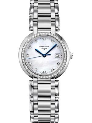 Longines Primaluna L8.112.0.87.6 Watch 30mm