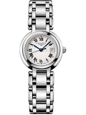 Longines PrimaLuna L8.112.4.71.6 Watch 30mm