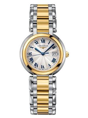 Longines Primaluna L8.112.5.91.6 Watch 30mm