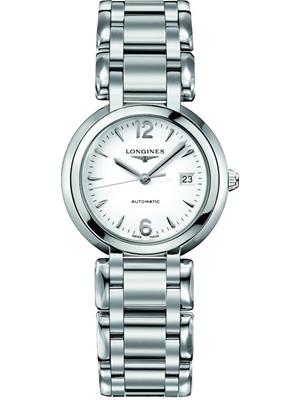 Longines Primaluna Auto L8.113.4.16.6 Watch 30mm 