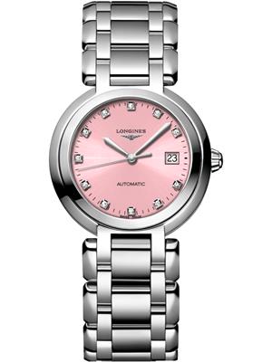 Longines Primaluna Watch 30mm