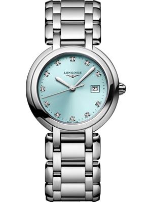 Longines Primaluna Watch 30mm
