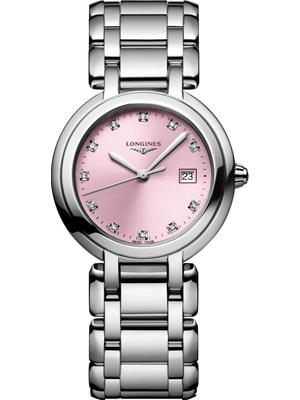 Longines Primaluna Watch 30mm