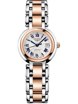 Longines PrimaLuna Auto L8.111.5.78.6 Watch 26.5mm 