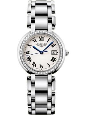 Longines Primaluna L8.112.0.71.6 Watch 30mm 