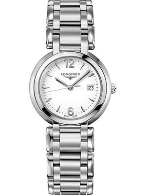 Longines Primaluna L8.112.4.16.6 Watch 30mm