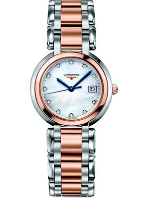 Longines Primaluna Cap 200 L8.112.5.87.6 Watch 30mm 