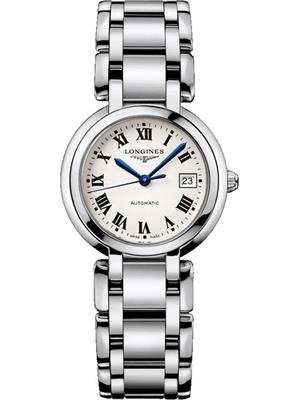 Longines Primaluna Auto L8.113.4.71.6 Watch 30mm
