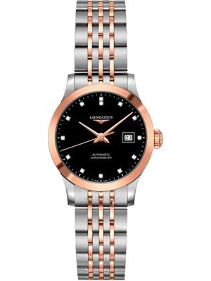 Longines Record Watch 30mm