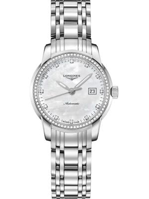 Longines Saint-Imier L2.563.0.87.6 Watch 30mm