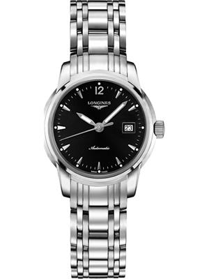 Longines Saint Imier Auto L2.563.4.52.6 Watch 30mm