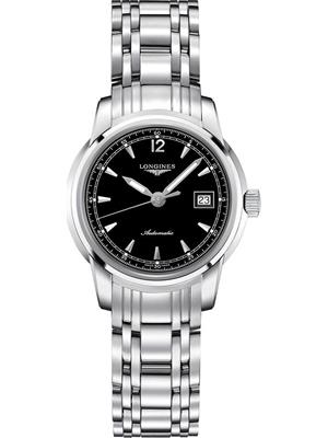 Longines Saint Imier Auto L2.563.4.59.6 Watch 30mm