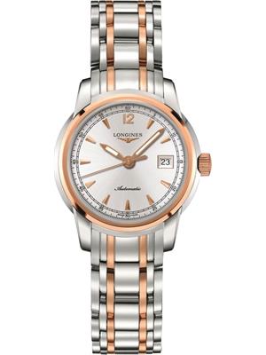 Longines Saint-Imier L2.563.5.79.7 Watch 30mm