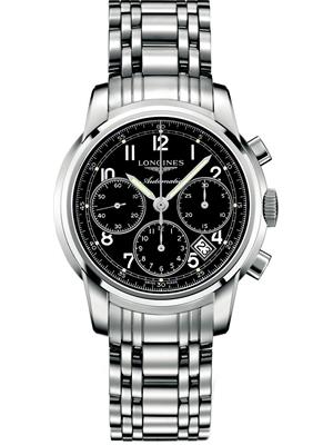 Longines Saint Imier Auto L2.753.4.53.6 Watch 39mm